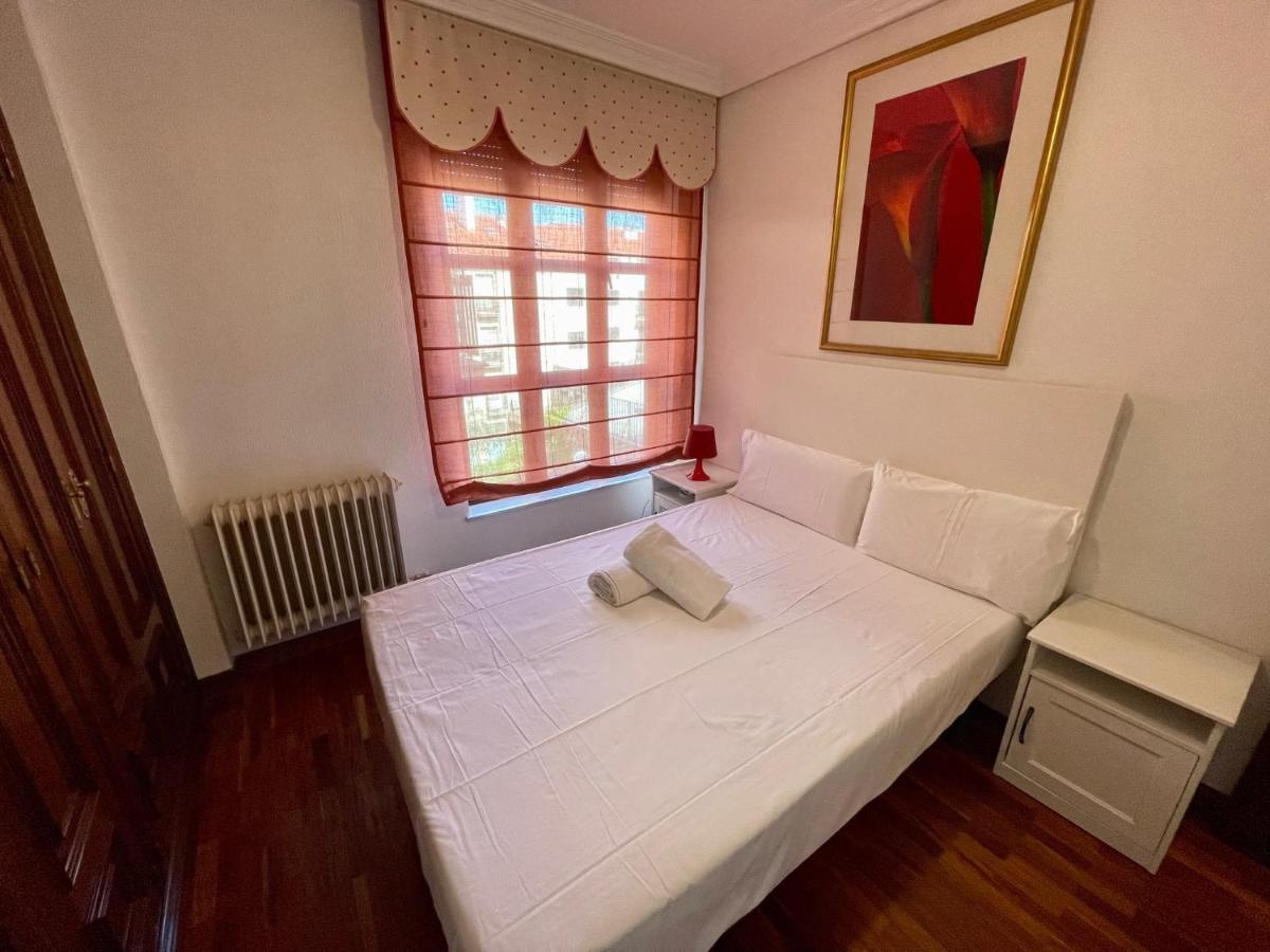Apartamento Reyes De Espana / Free Parking & Wi Fi Саламанка Экстерьер фото