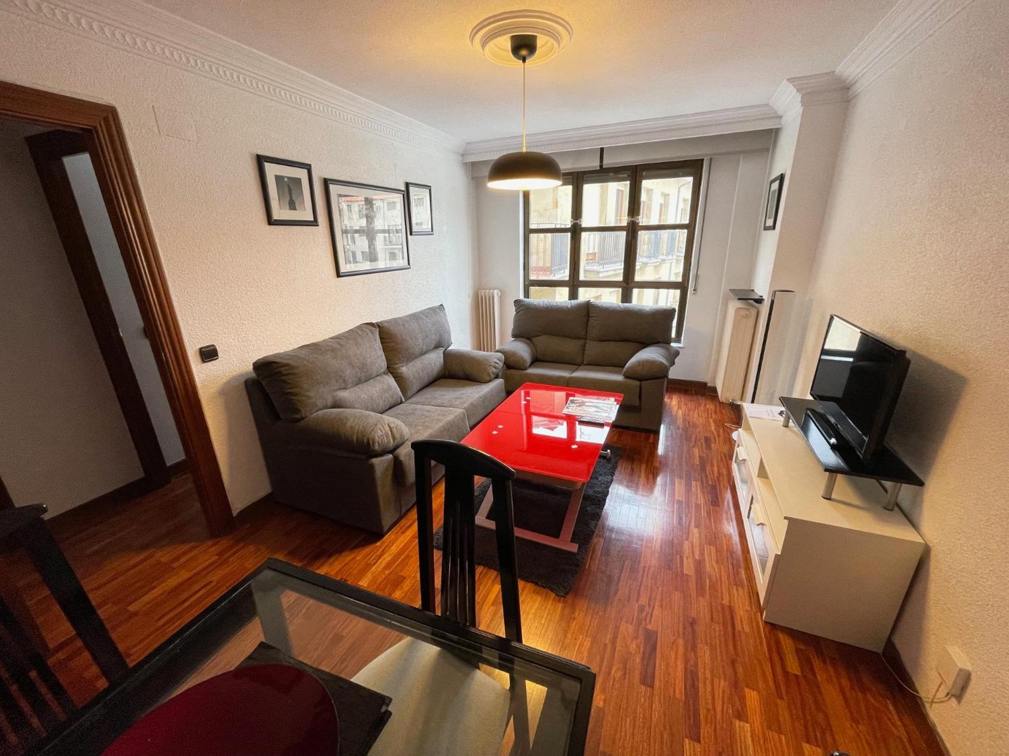 Apartamento Reyes De Espana / Free Parking & Wi Fi Саламанка Экстерьер фото