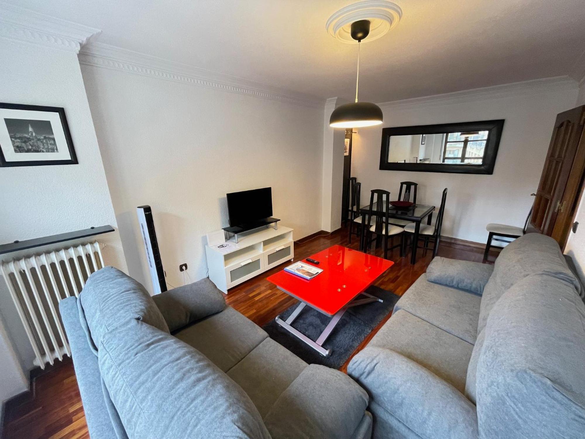 Apartamento Reyes De Espana / Free Parking & Wi Fi Саламанка Экстерьер фото
