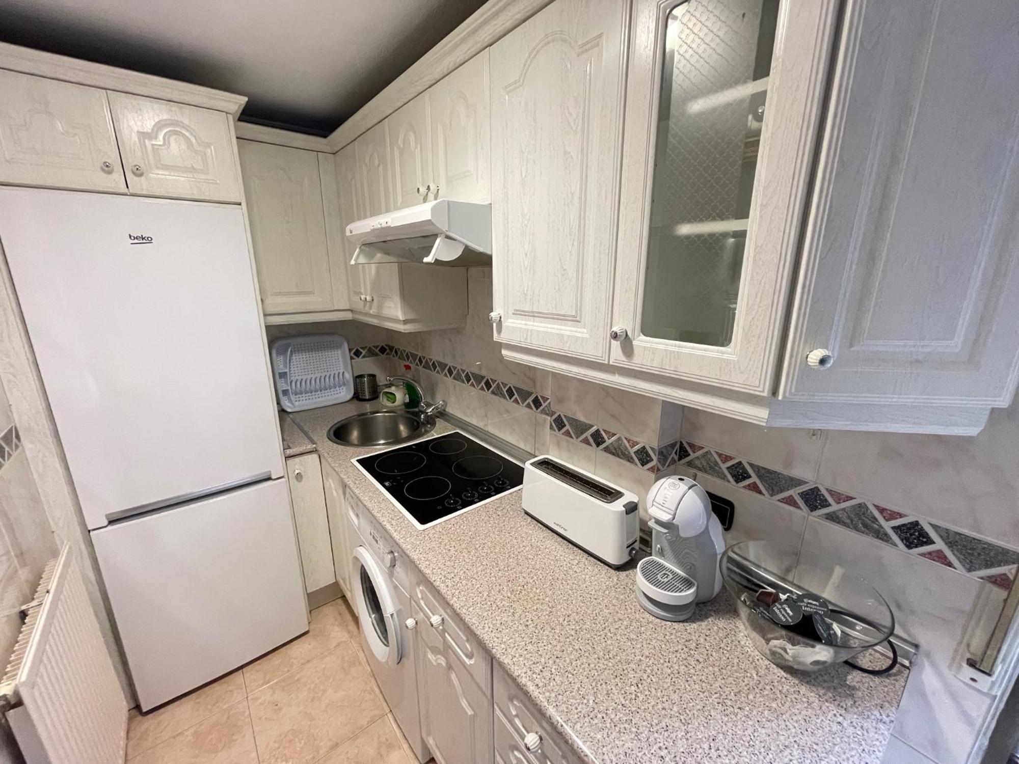 Apartamento Reyes De Espana / Free Parking & Wi Fi Саламанка Экстерьер фото