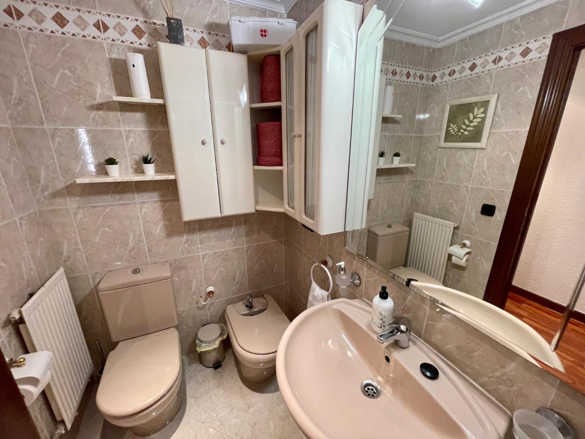 Apartamento Reyes De Espana / Free Parking & Wi Fi Саламанка Экстерьер фото